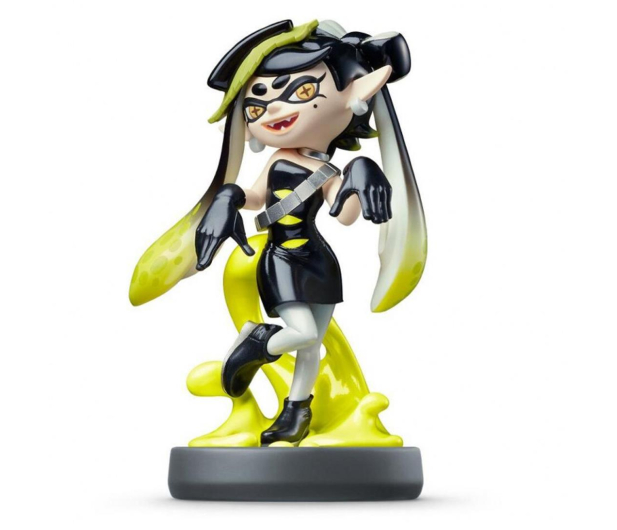 Nintendo amiibo Splatoon - Alterna Set (Callie & Marie) - 1275423 - zdjęcie 3